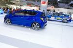 Chevrolet Aveo RS Concept 2010 года